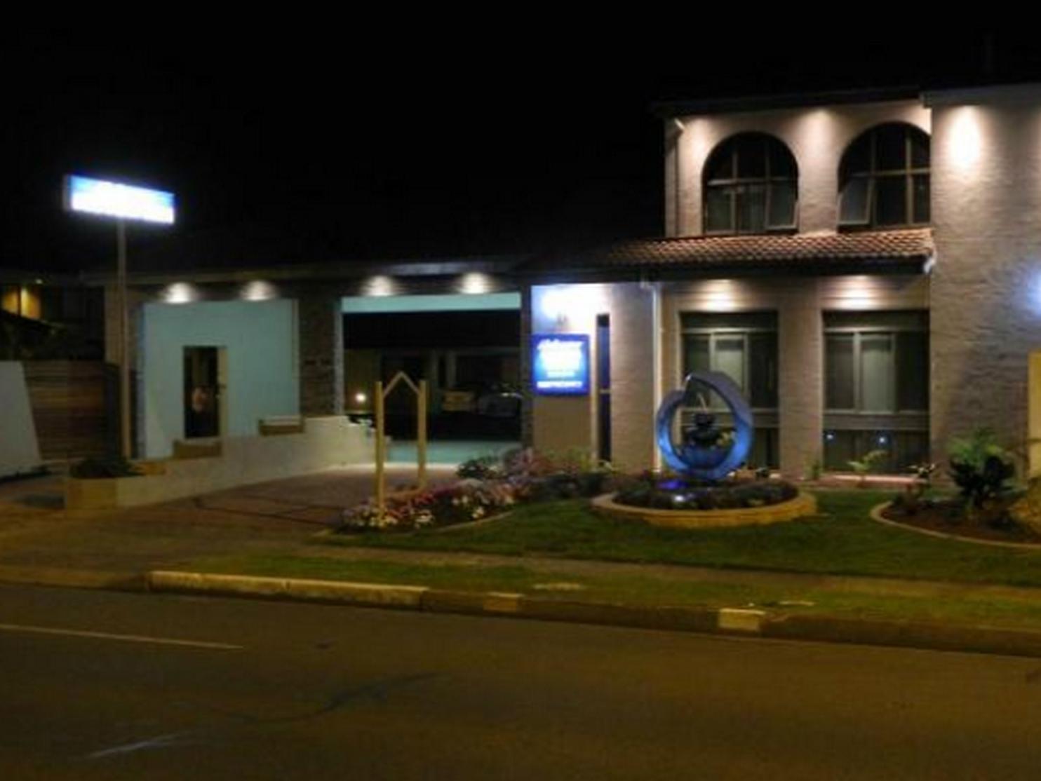 Alabaster Motor Inn Taree Extérieur photo